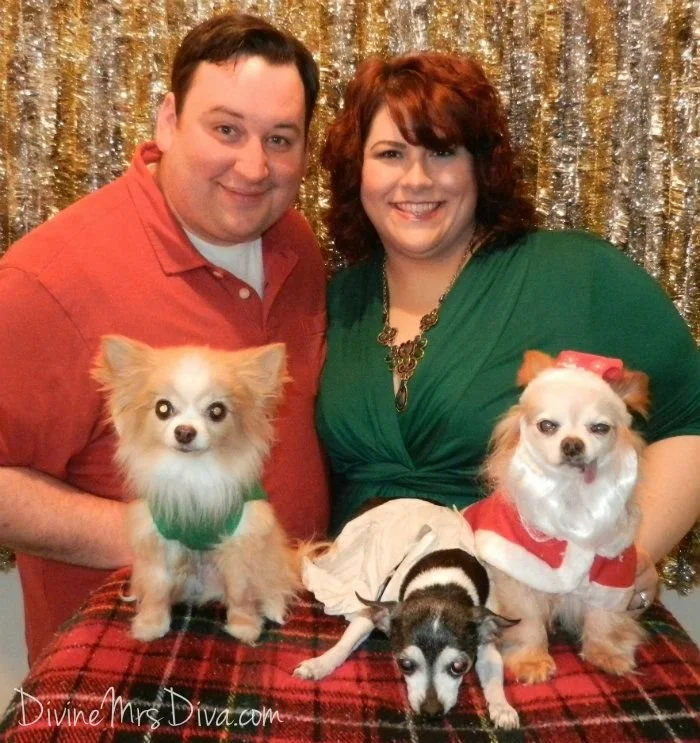Happy Holidays