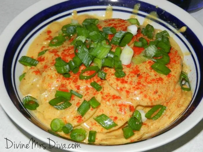 Diva In The Kitchen: Slow Cooker Scallop Potatoes
