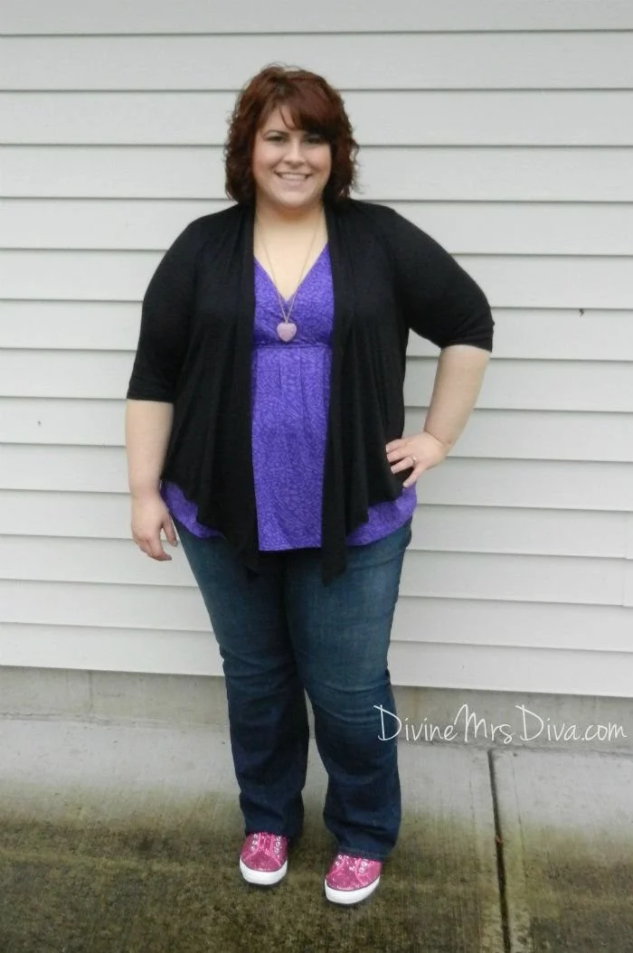 What I Wore: On the (Casual) Prowl