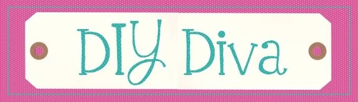 {Crafting Diva} How To: DIY Vanity Table Tutorial