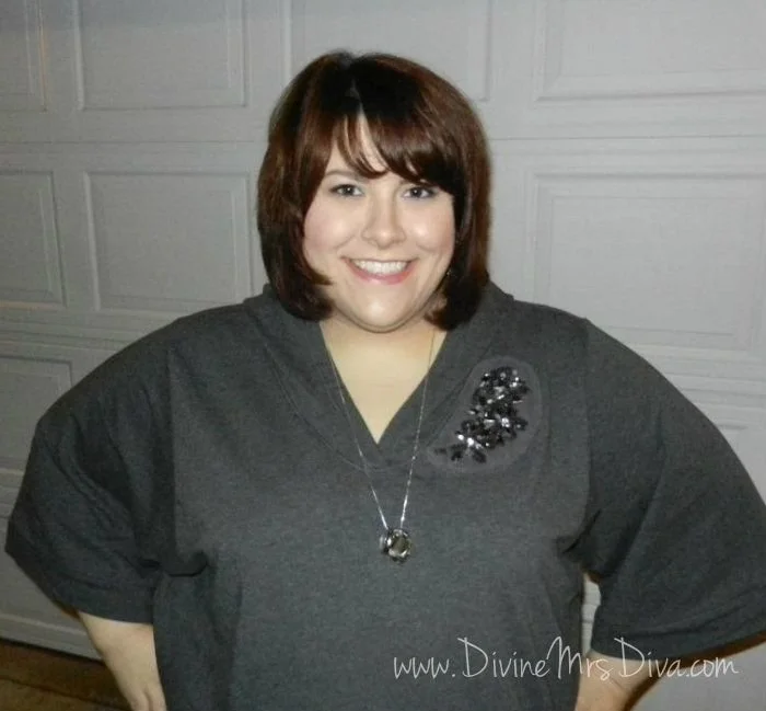 What I Wore: Weekend Fun
