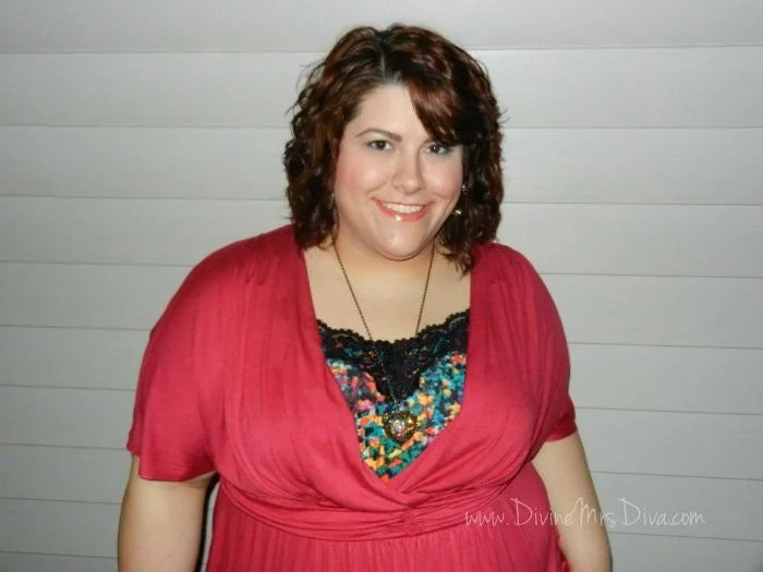 What I Wore: Switcharoo!