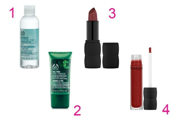 Labor Day Shopping Spree