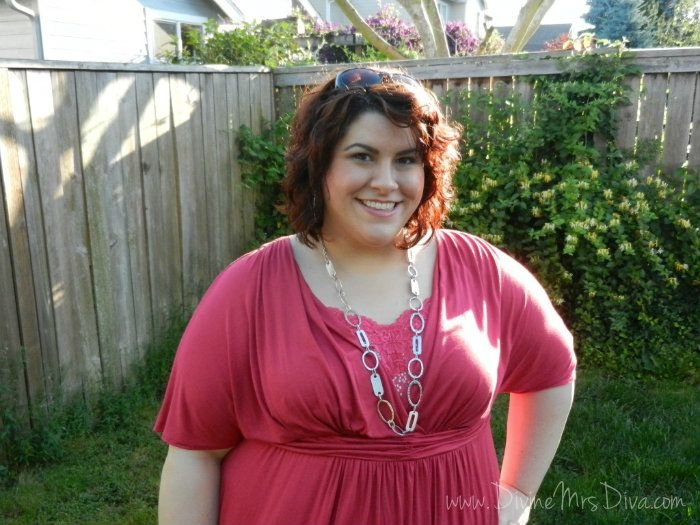 What I Wore: Summer's Here!
