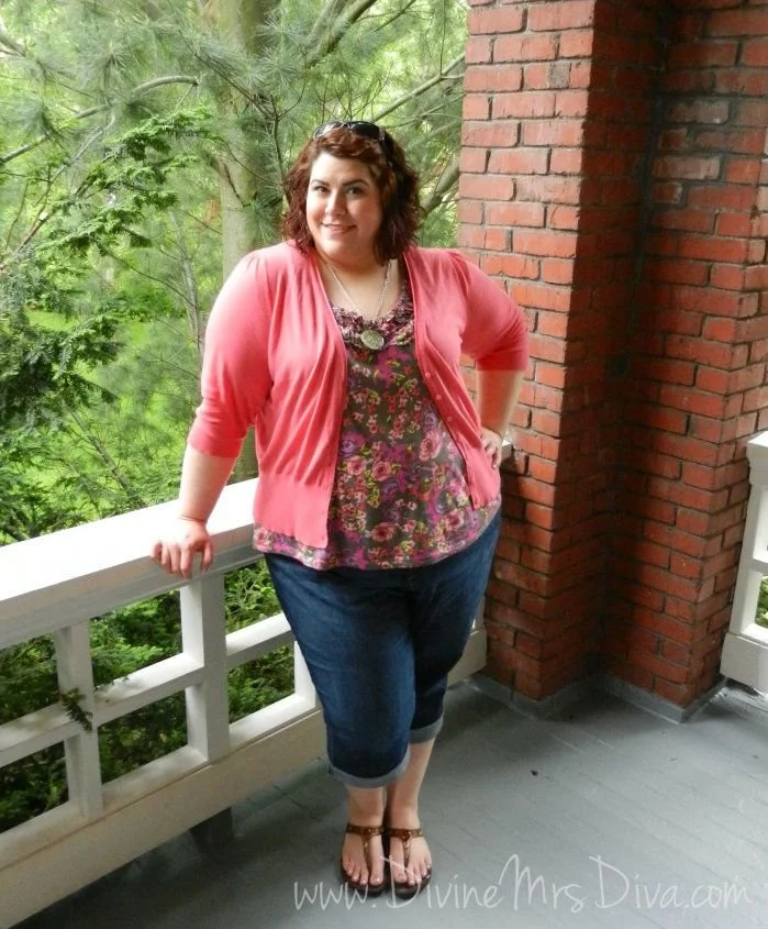 What I Wore: Little Luxuries, Part 2