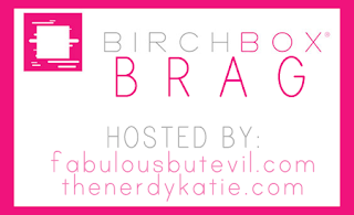Birchbox Review: May 2012 (and First Video Blog!)