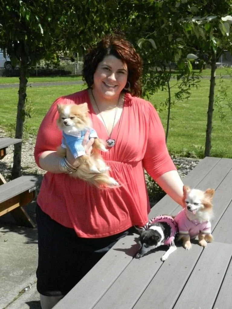 What I Wore: Happy Mother's Day!!