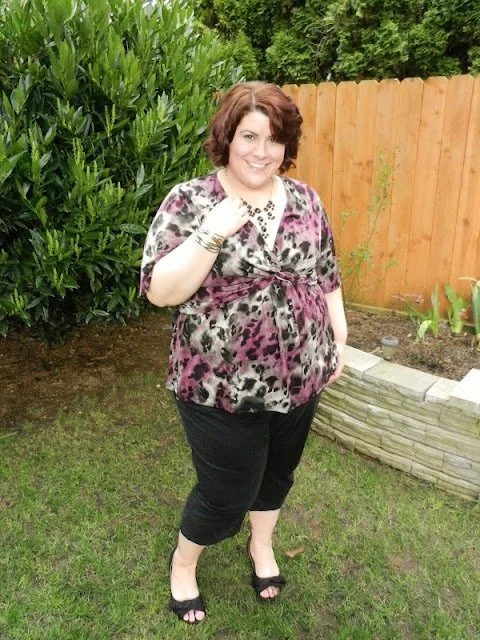 What I Wore: Easter Sass!