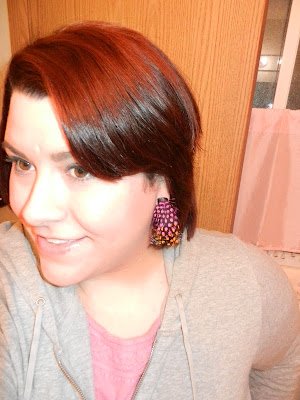 Earring Shopping
