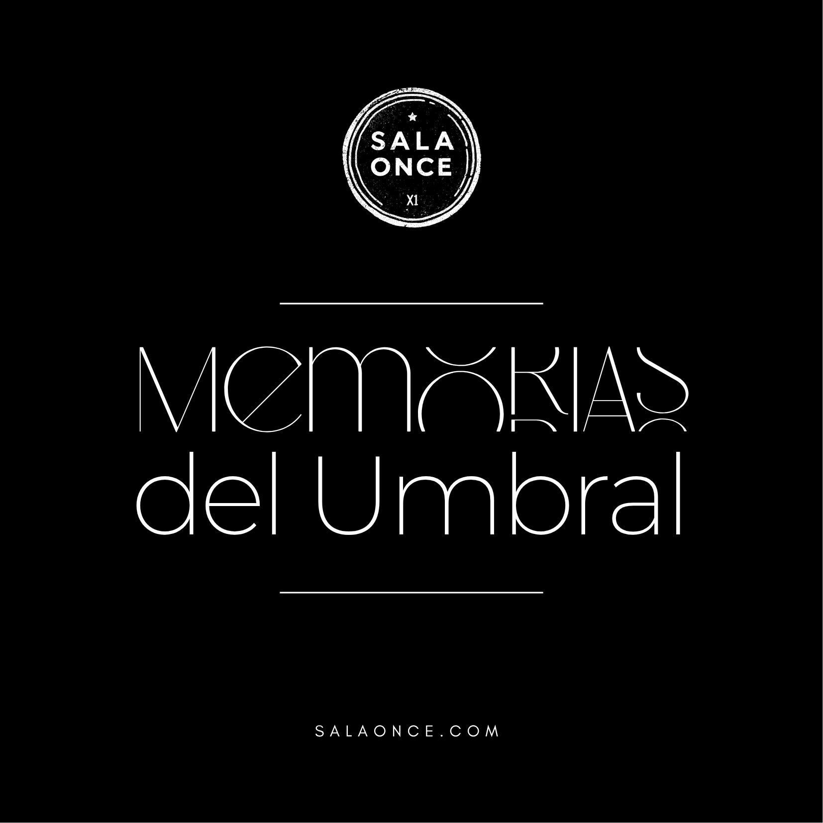 Memorias del Umbral