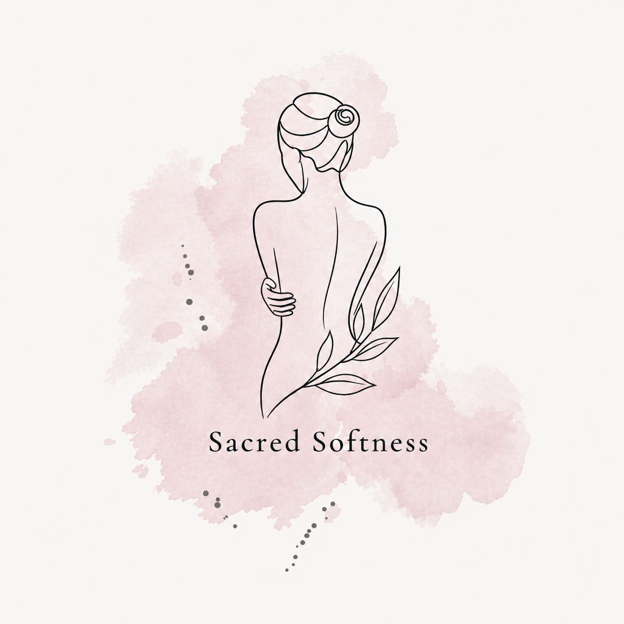 Sacred Softness 