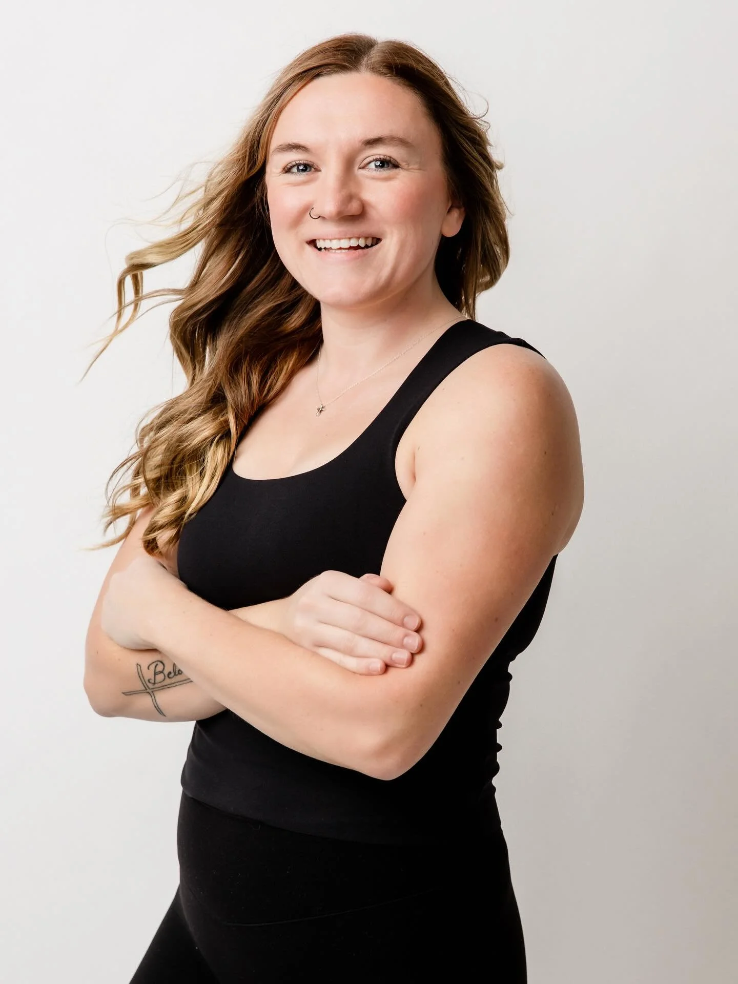 My Why 🤍

I grew up as an active kid, always playing sports and moving my body. But after high school, that structure disappeared&mdash;and like a lot of people, I had to figure out how to take care of myself on my own. That&rsquo;s when I found run