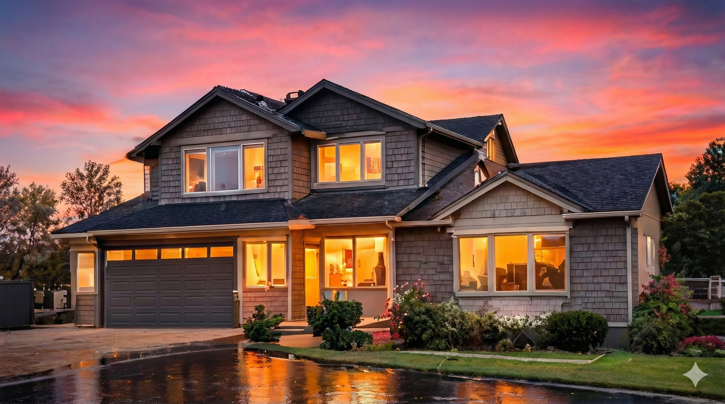 TWILIGHT PHOTOGRAPHY