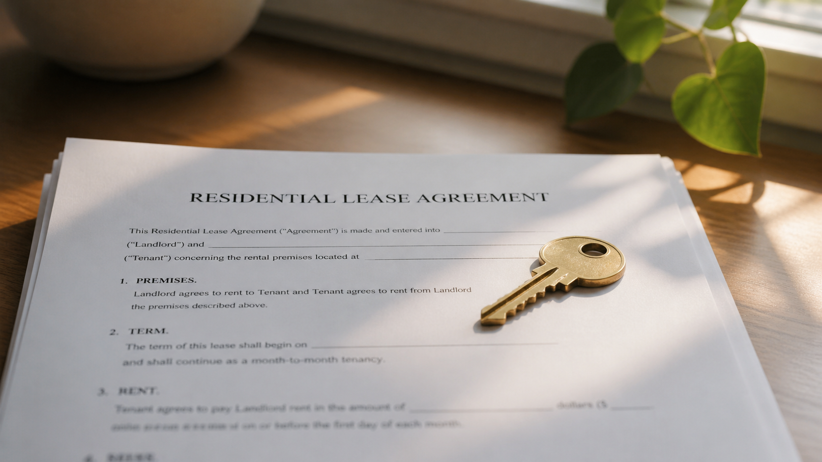 Submit your property inquiry to Open Door Pathway Foundation