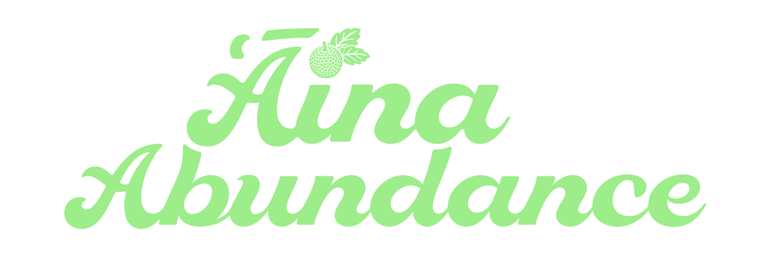 'Aina Abundance
