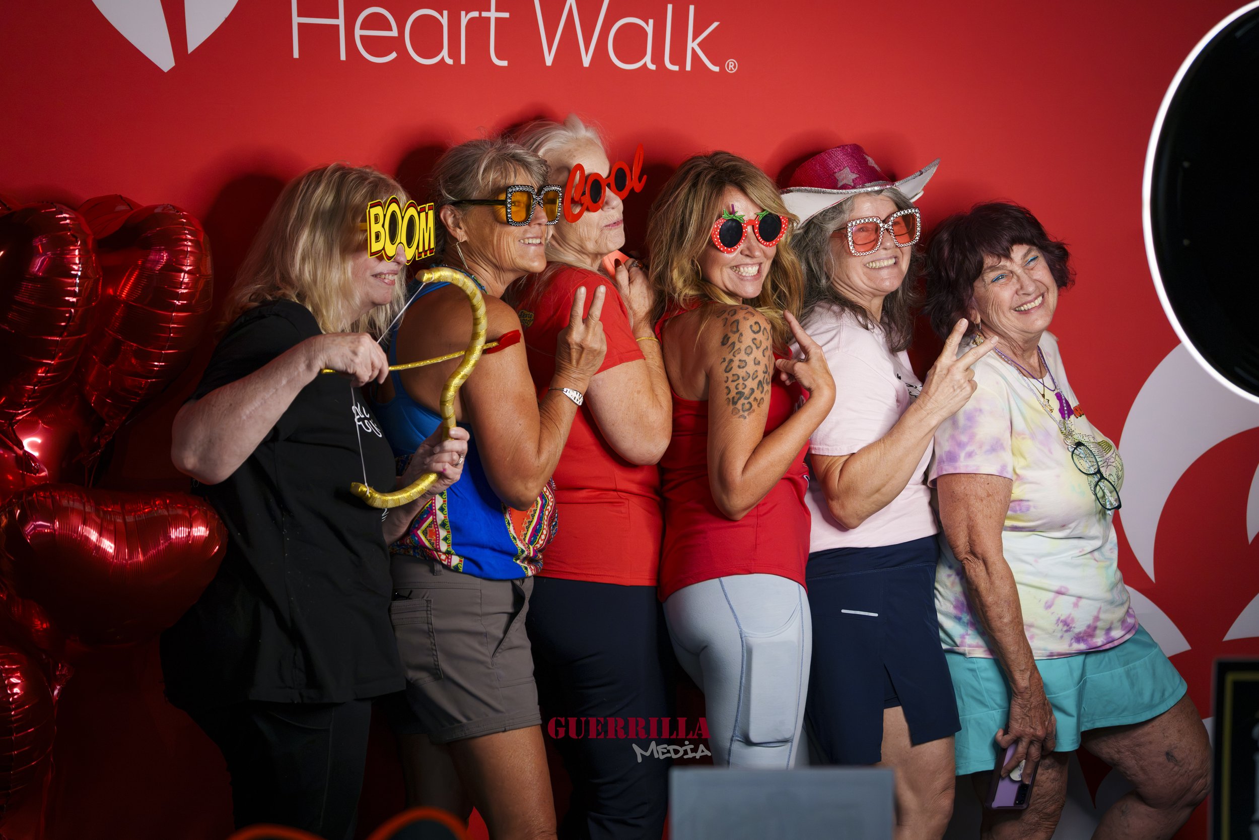 Heart 2 Shuffle 2026