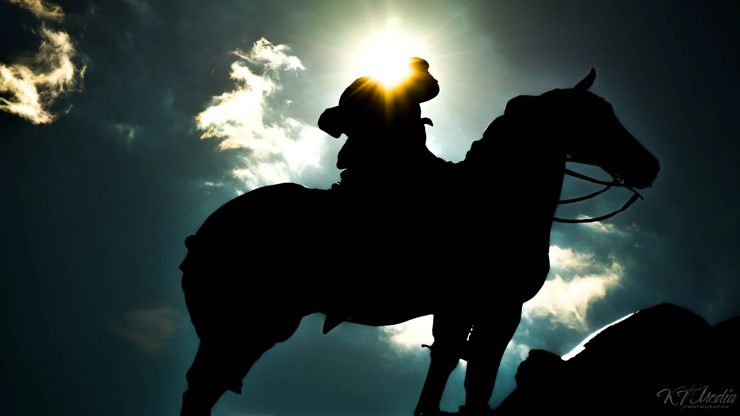 Ulysses S. Grant Memorial