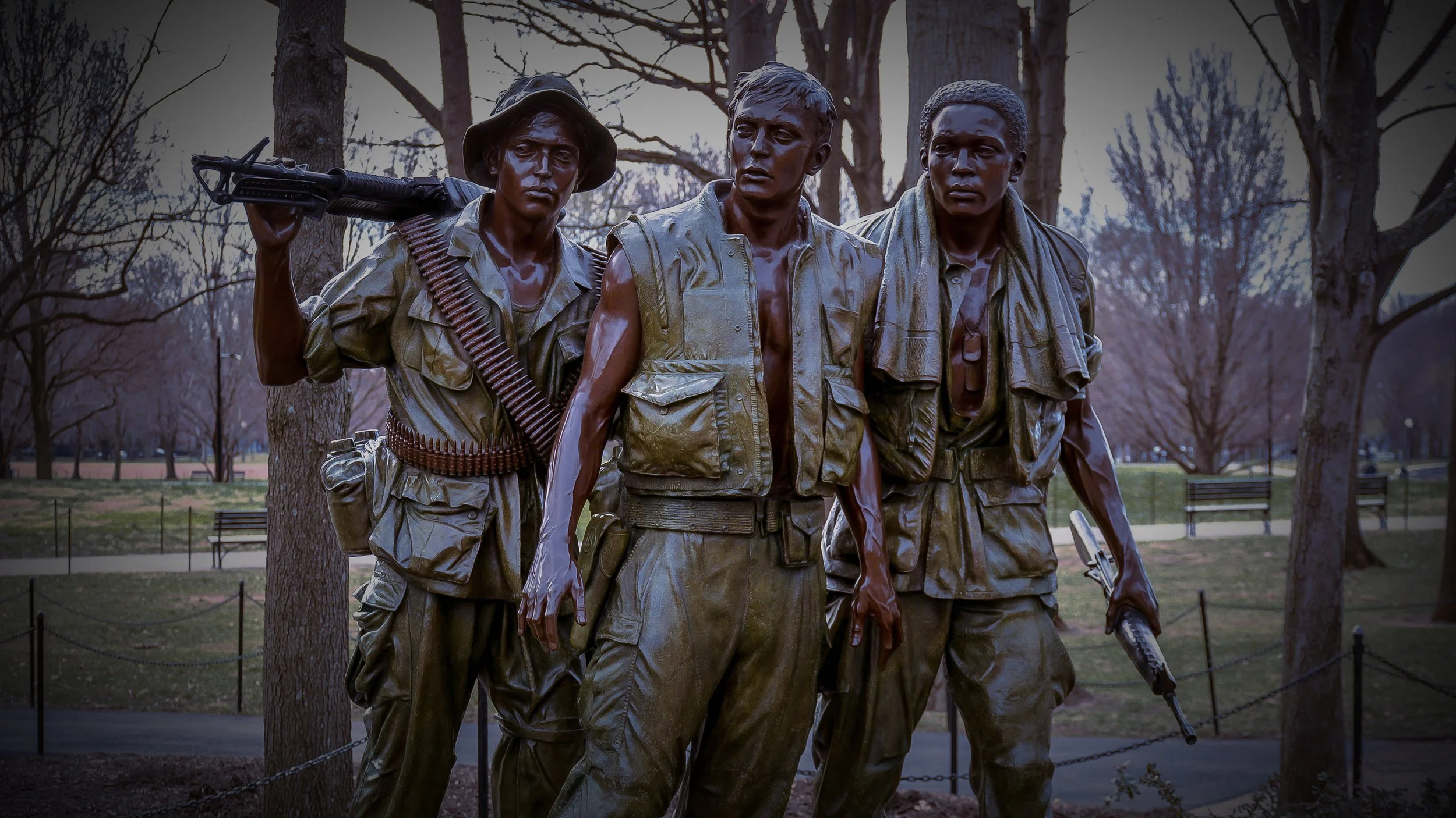 Vietnam War Memorial