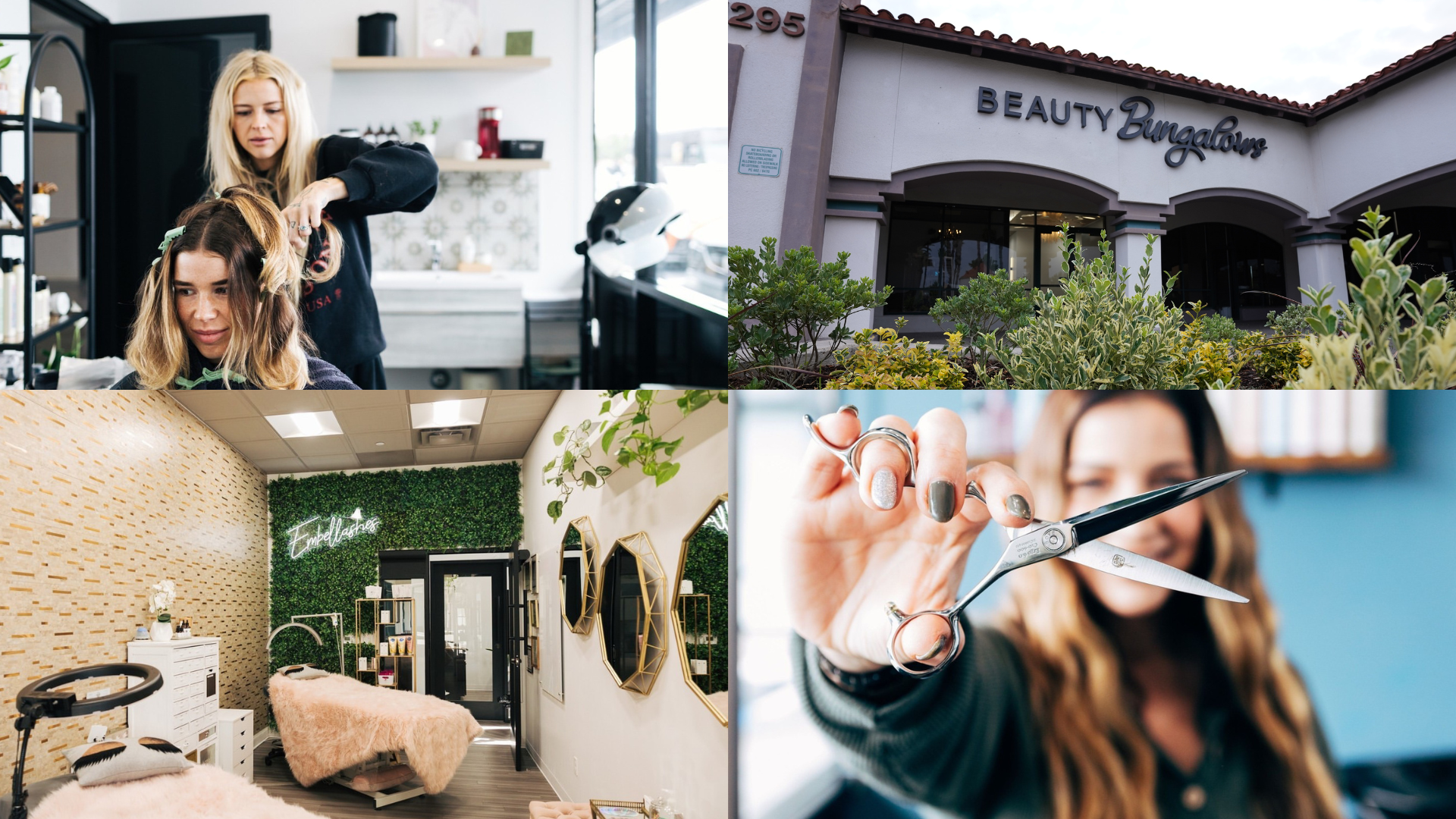 How to Choose the Right Salon Suite Franchise