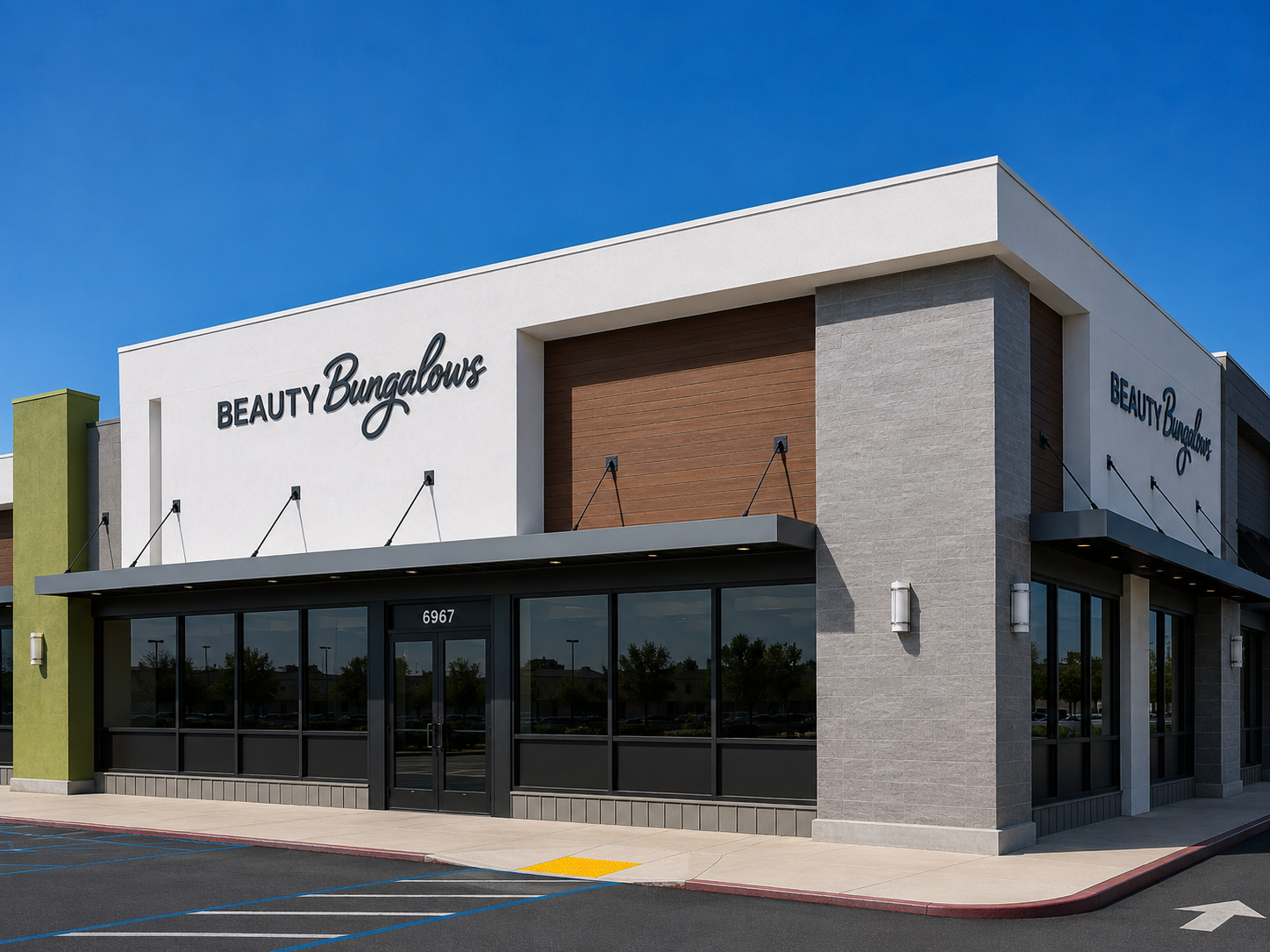 Multi-Unit Franchise Ownership: What It Takes to Scale a Salon Suite Franchise