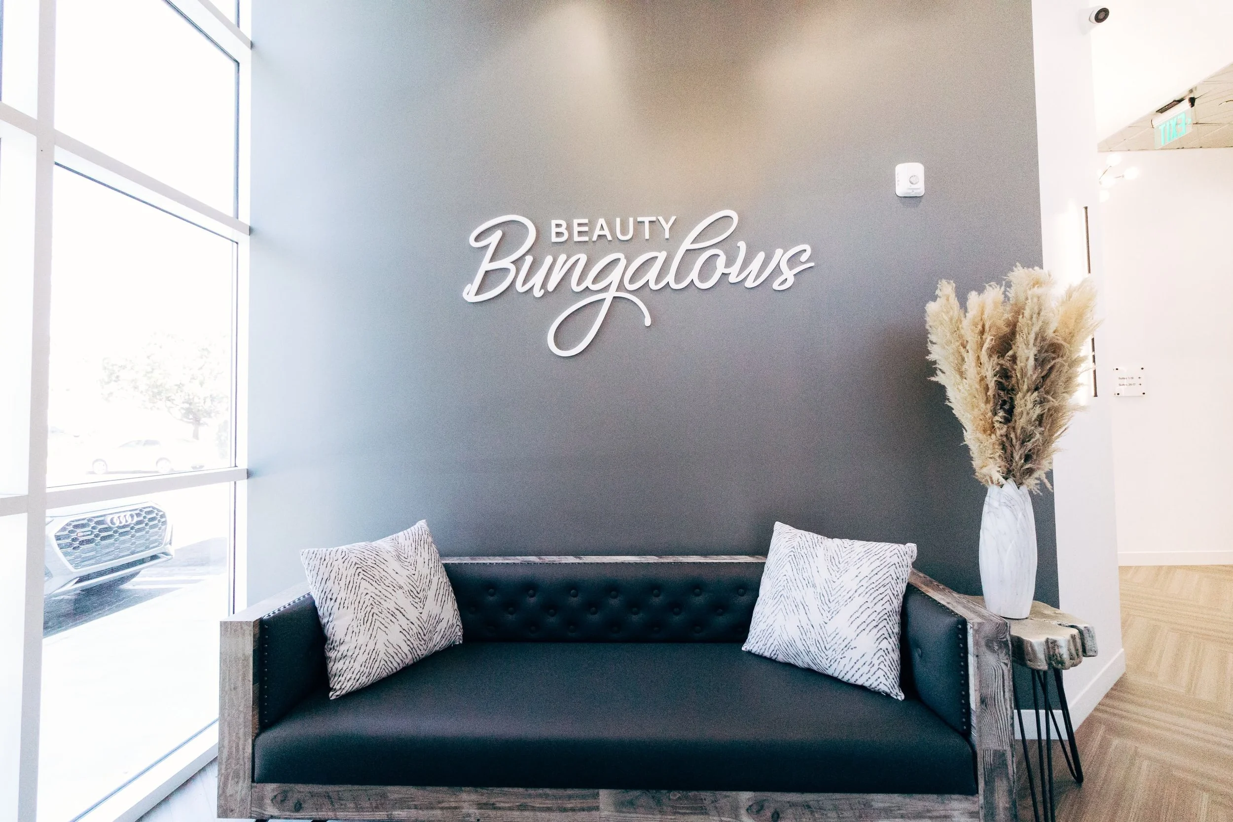 Why the Salon Suite Industry Continues to Expand