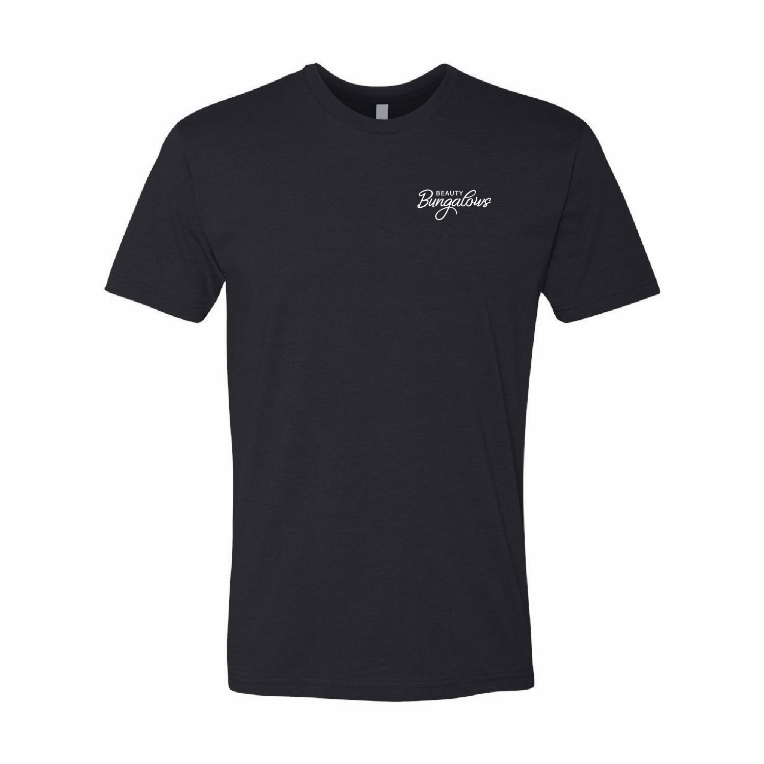 Short Sleeve Logo T-Shirt Unisex