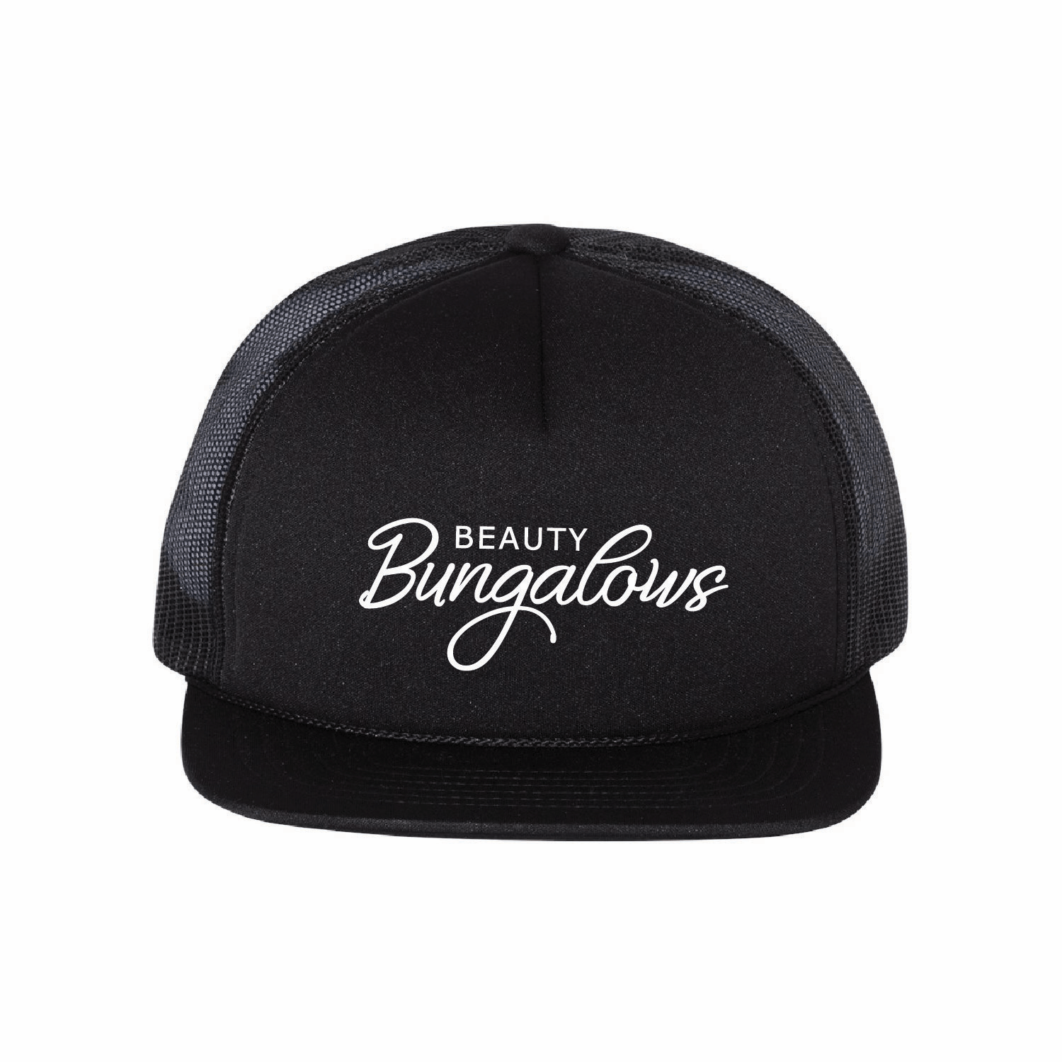 Foamie Snapback Trucker Hat