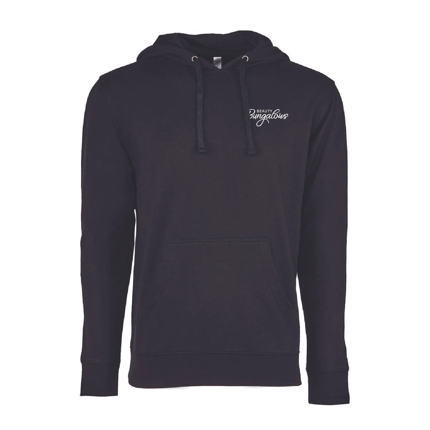Light Weight Hoodie Sweatshirt Unisex