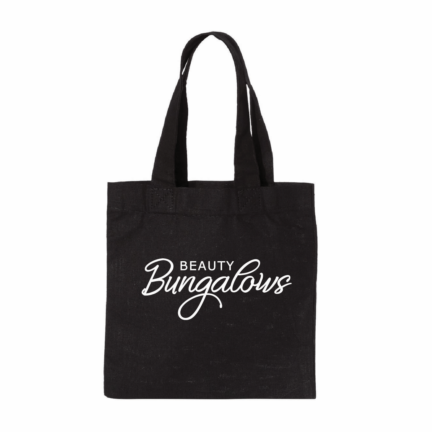 Everyday Canvas Tote