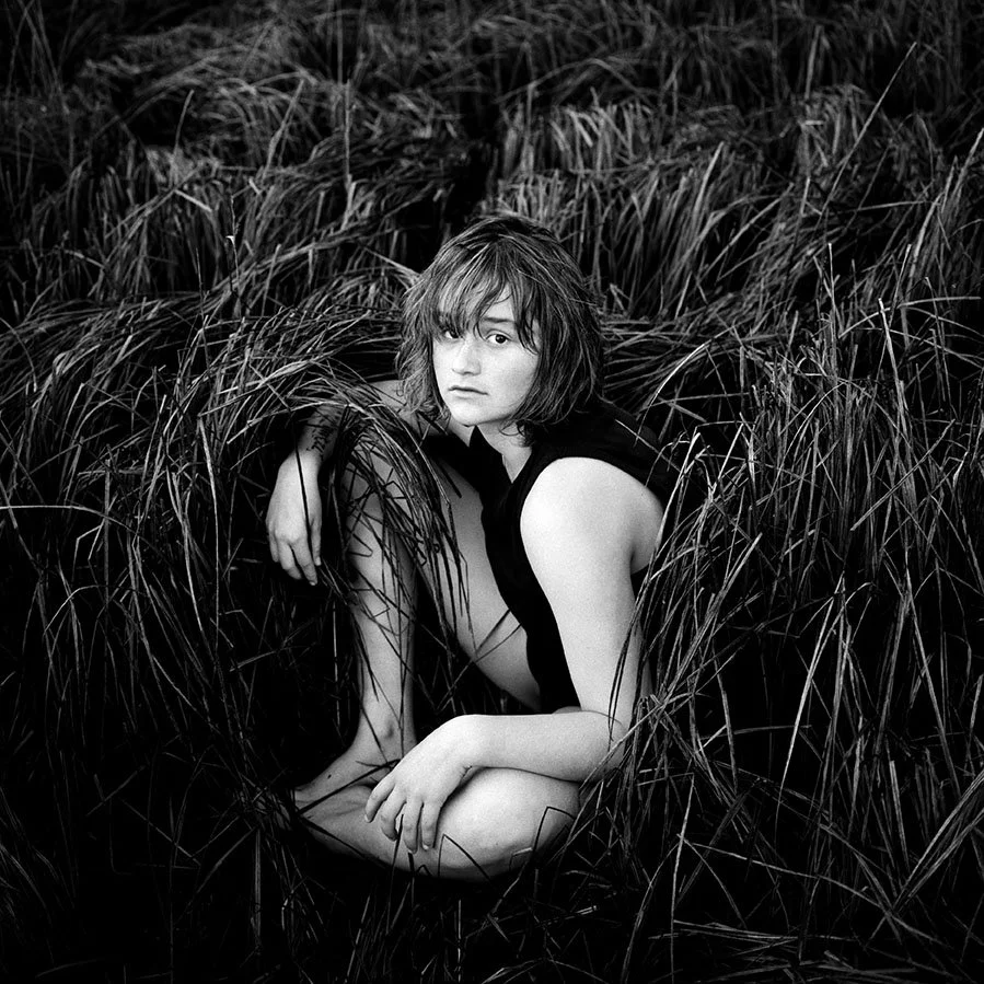 By the tides, the sun & the moon