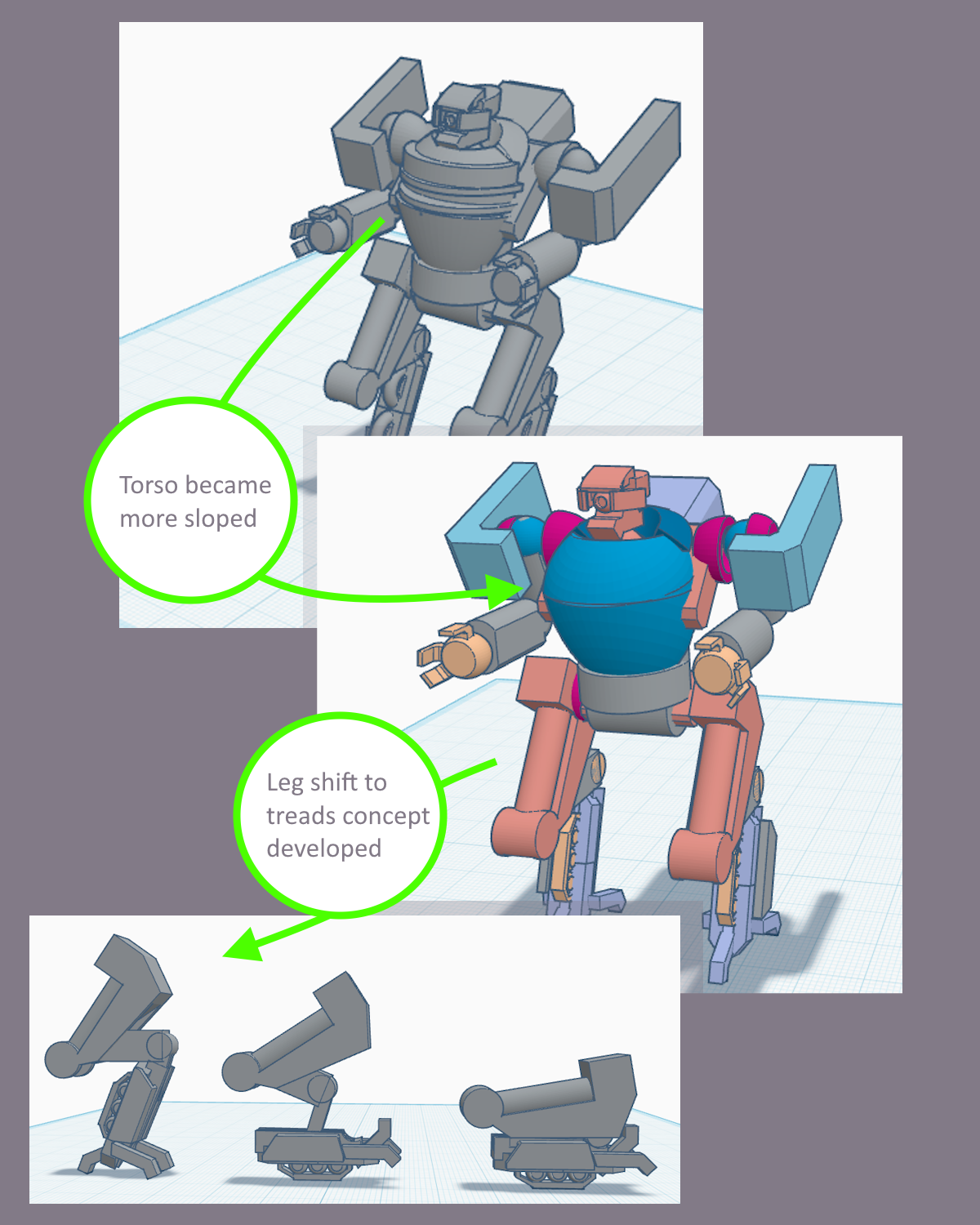 The Art of Arbelos: Early Explorations