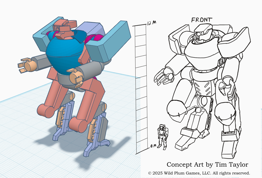 Arbelos Art: A Chat with Tim Taylor