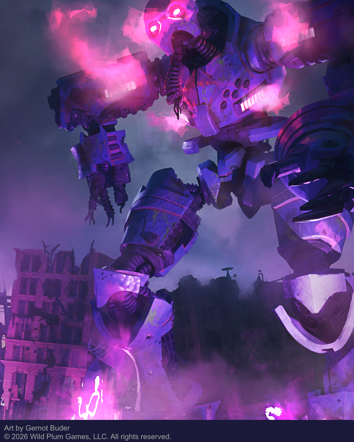 Dev Update: Precipice (7/9/2026)