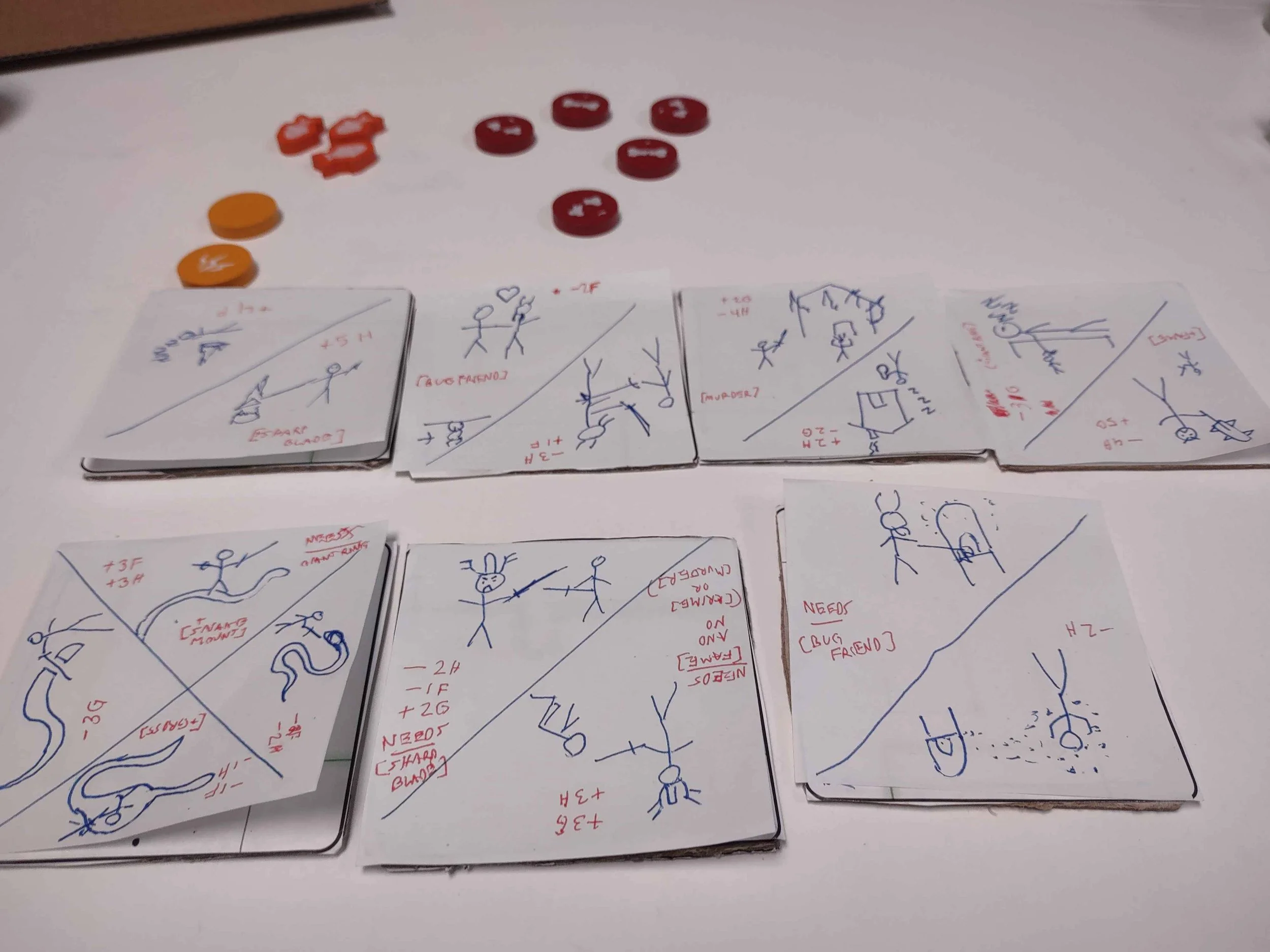 Studio Update: Wild Plum Game(s) Jam 2026!
