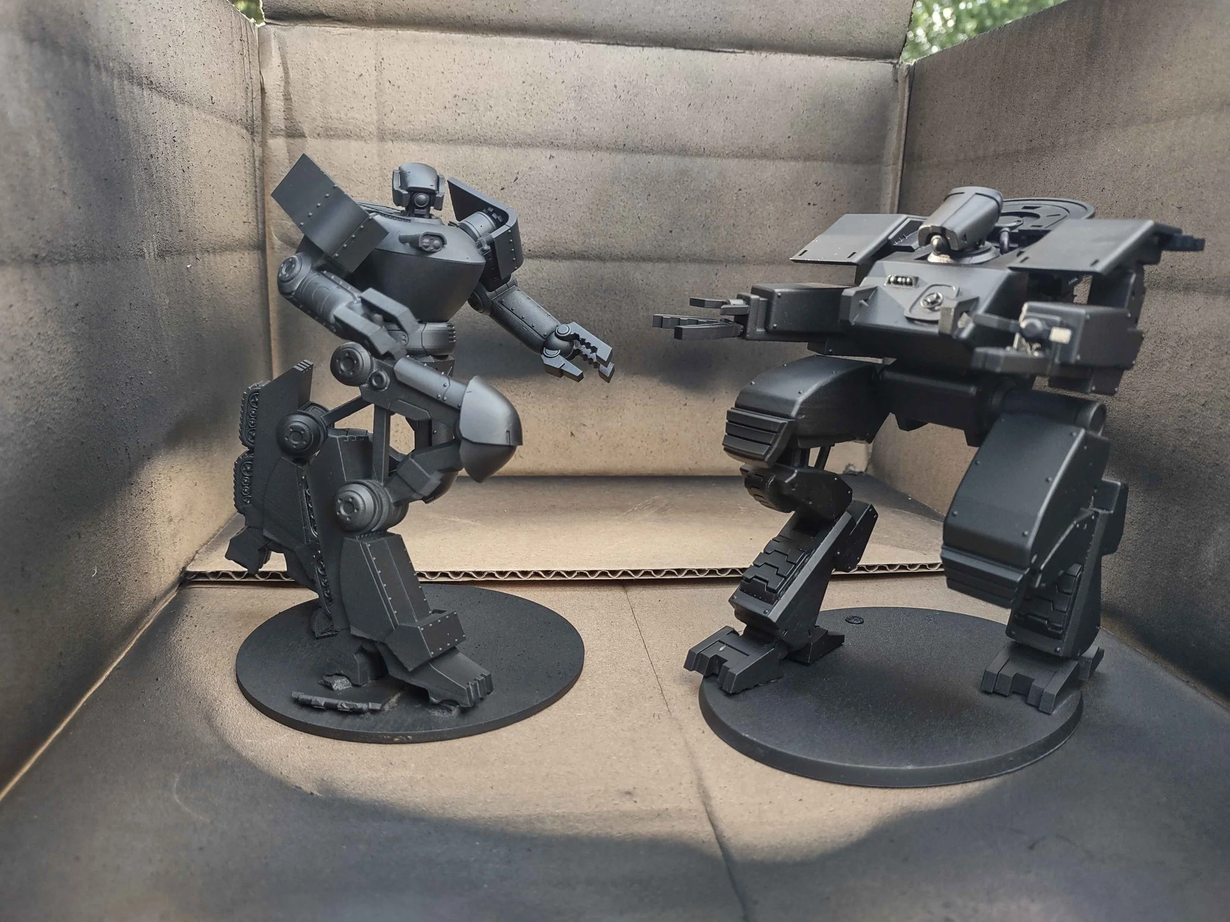 Dev Update: Precipice (9/10/2026)