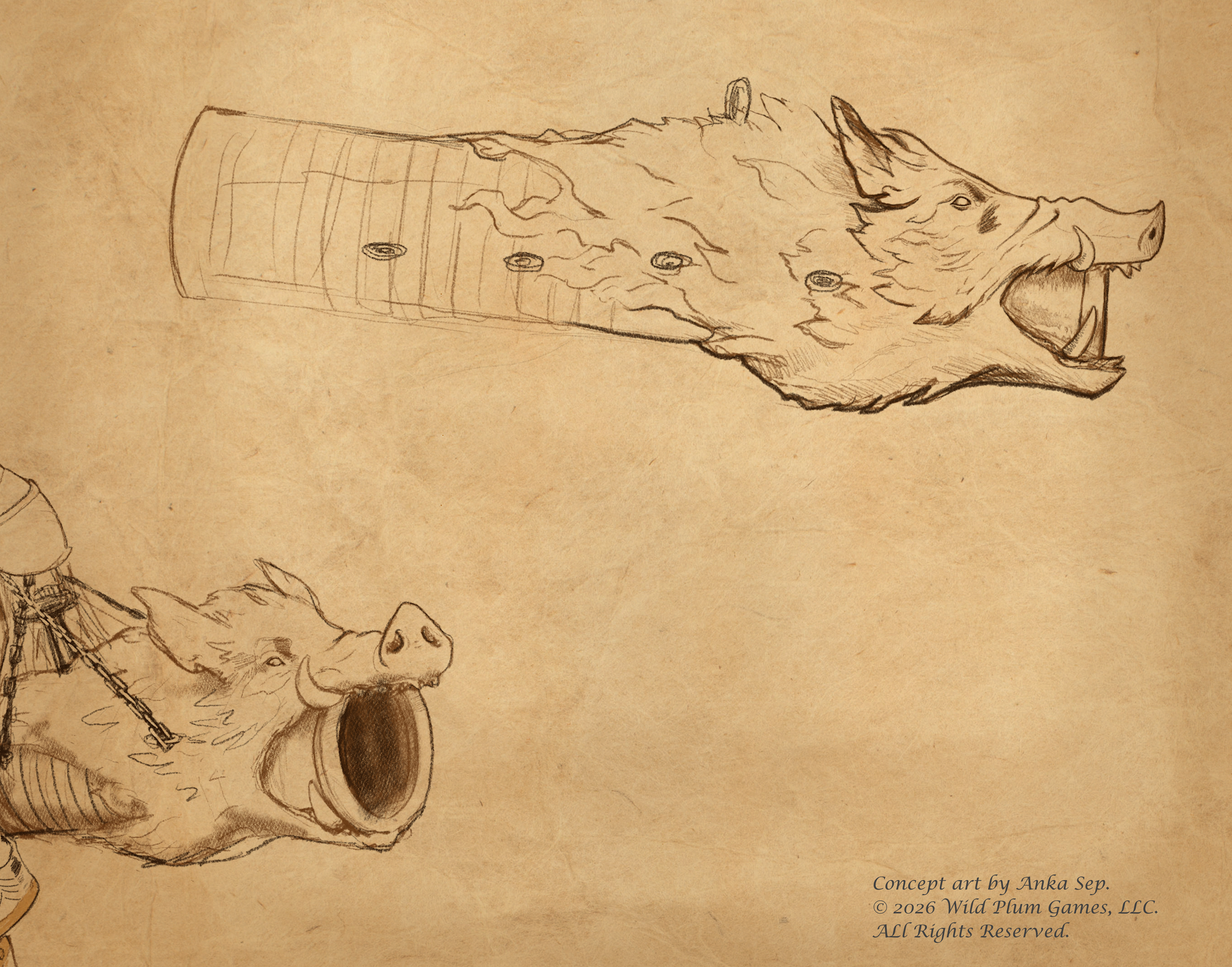 Dev Update: Precipice (9/24/2026)
