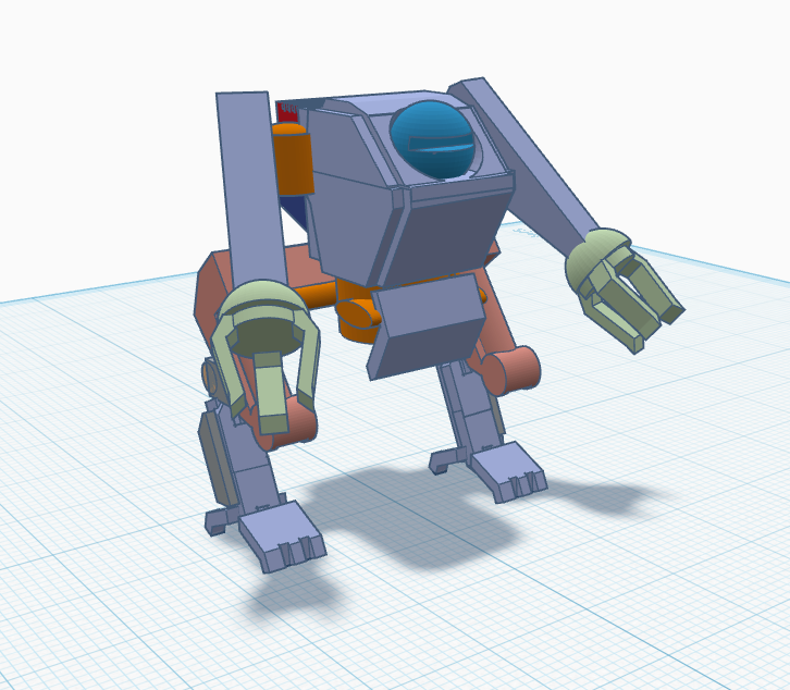 Dev Update: Precipice (10/8/2026)