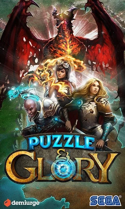 Puzzle & Glory