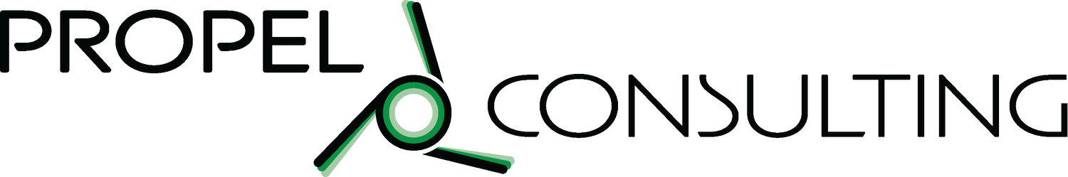 Propel Consulting
