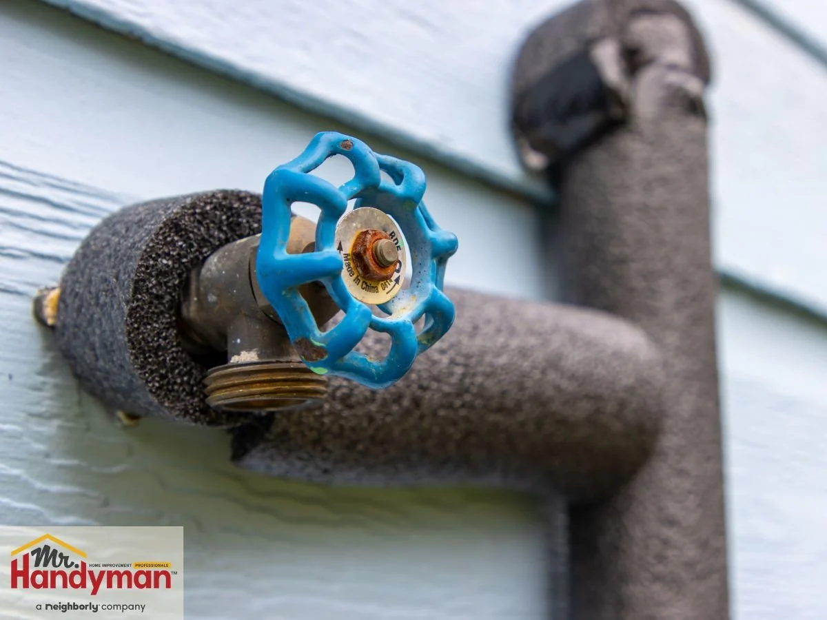 Protect Your Plumbing from Coastal Weather Conditions