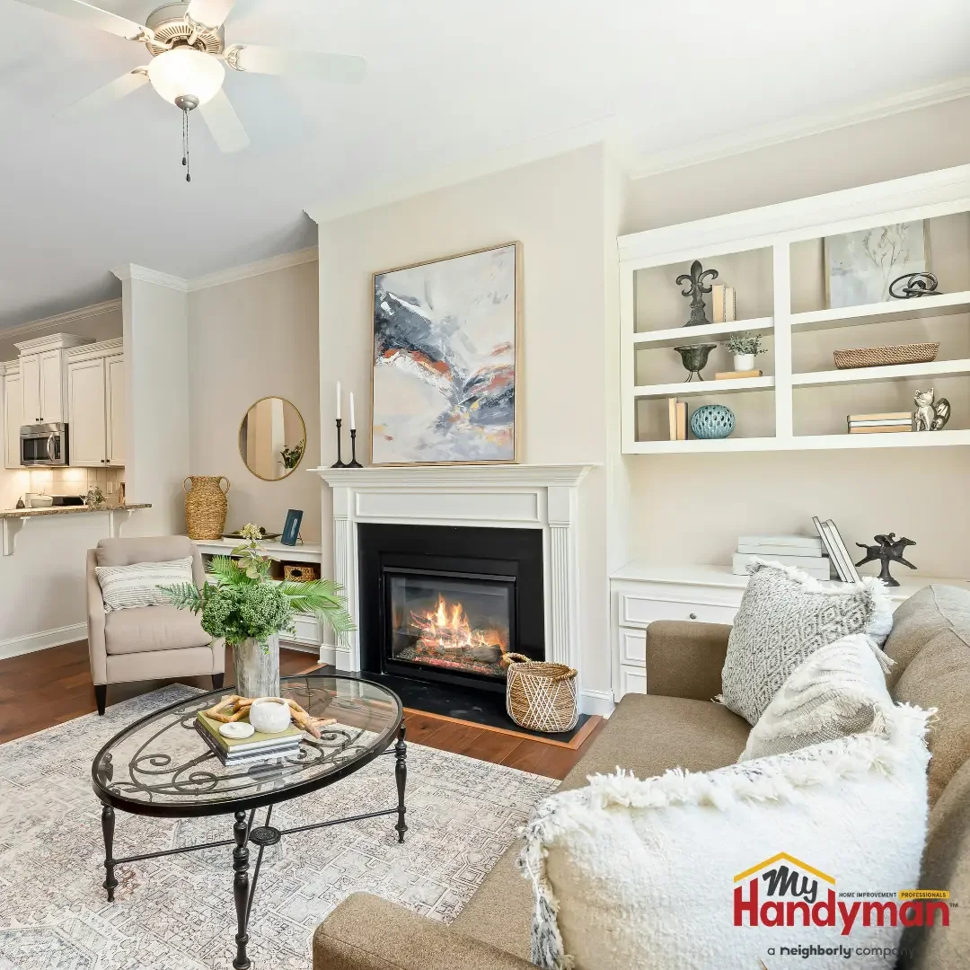 The Benefits of Adding Custom Built-Ins in Ann Arbor, Saline, and Chelsea