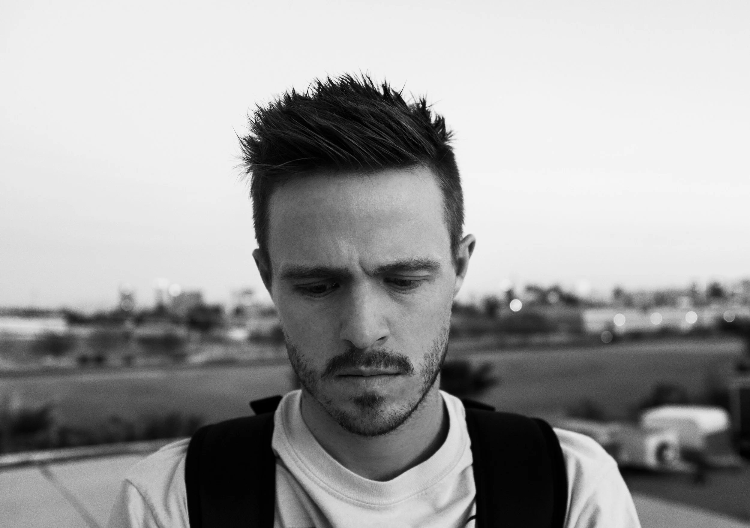 Depression in Young Men:  When “Fine” Isn’t Actually Fine