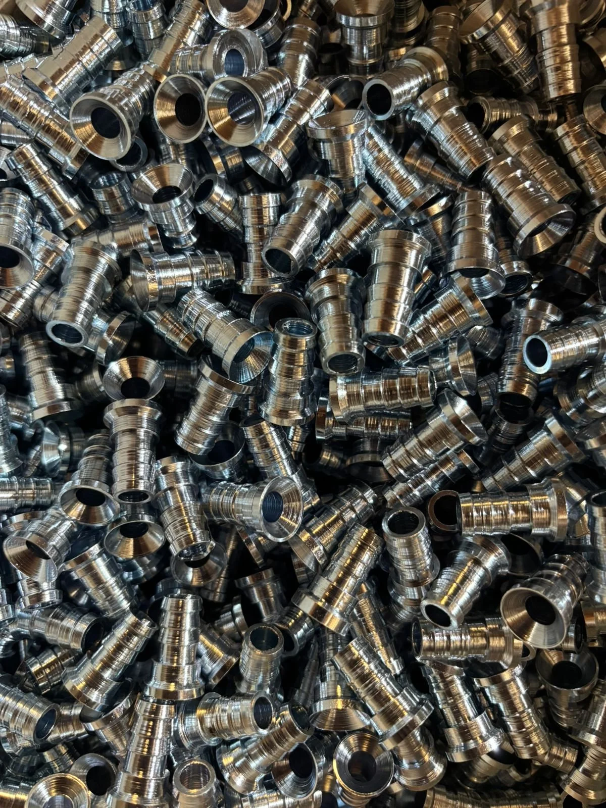 GALVANIZADO ELECTROLITICO