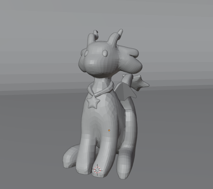 3D Model