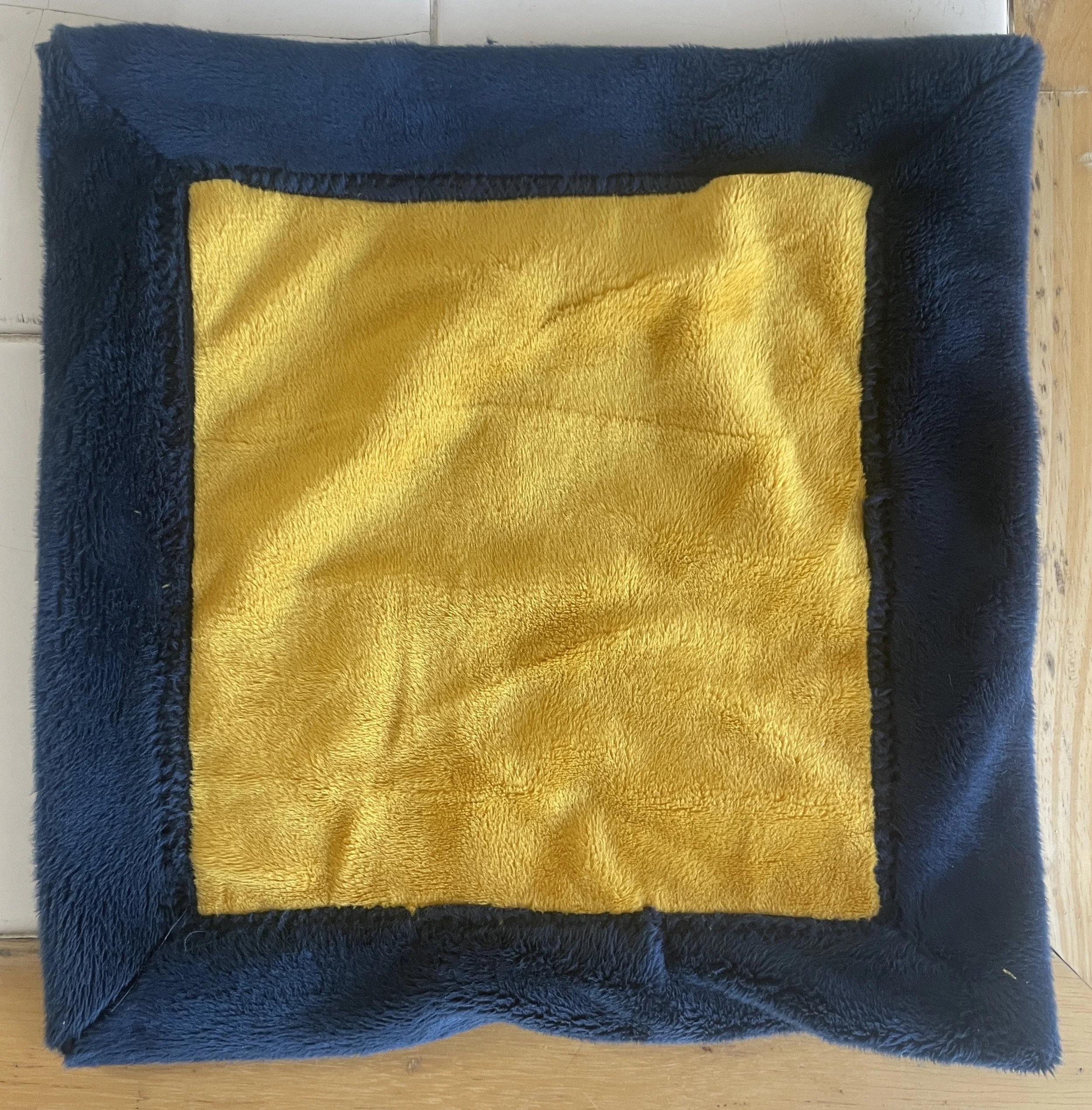 Blanket Prototype