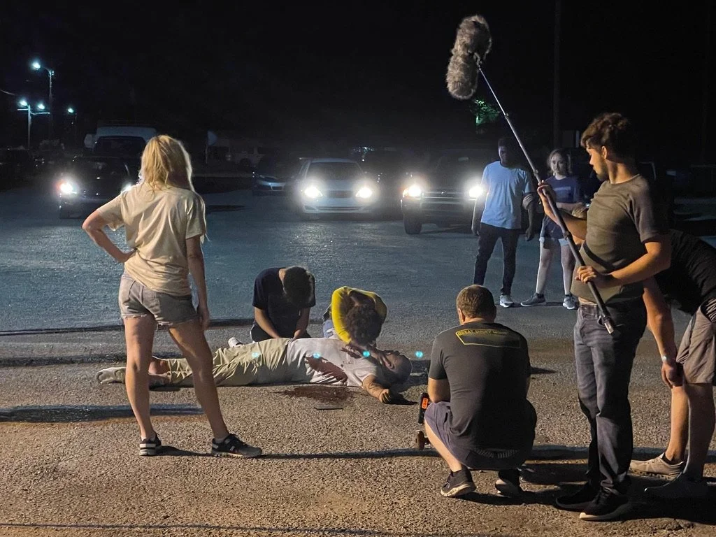 Arkansas Film Crew Call: First Assistant Director and G&amp;E Crew Needed in Helena–West Helena