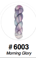 Araucania Huasco Sock Dawn Paints