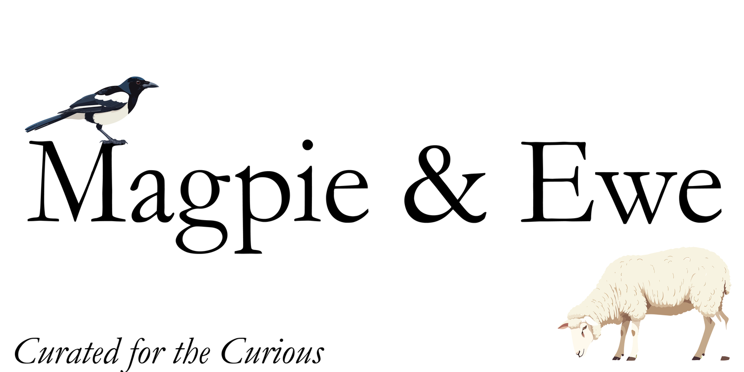 Magpie &amp; Ewe
