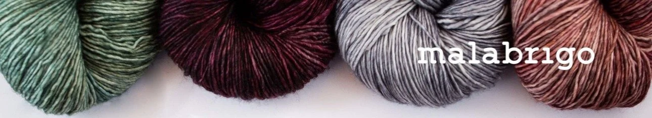 Malabrigo  Coming Soon!