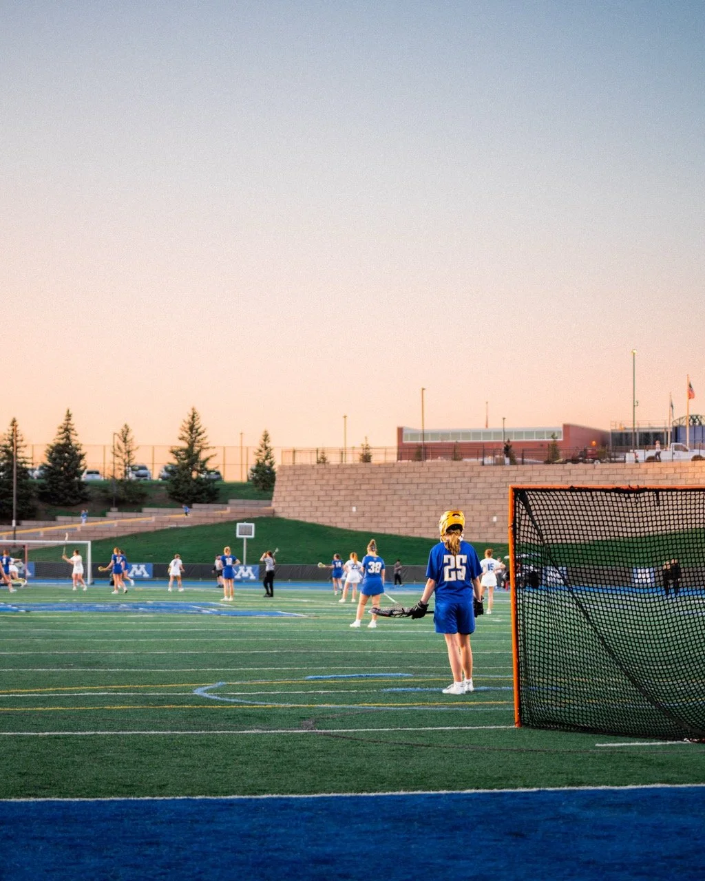 WELCOME TO THE LAKE STATE LACROSSE BLOG